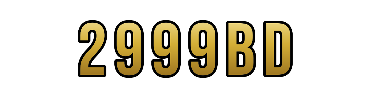 2999bd
